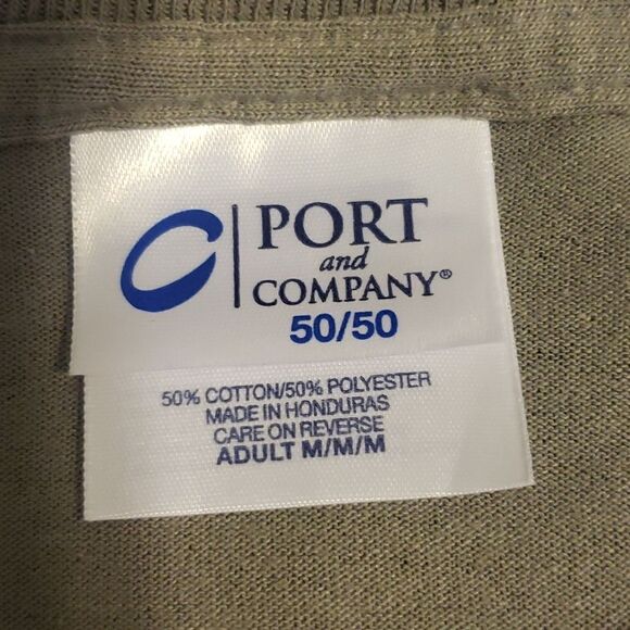 Michigan 420 Road Sign Grey T-Shirt - Picture 8 of 9